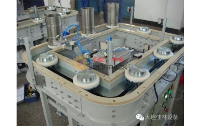 活塞上下料輸送線(xiàn)